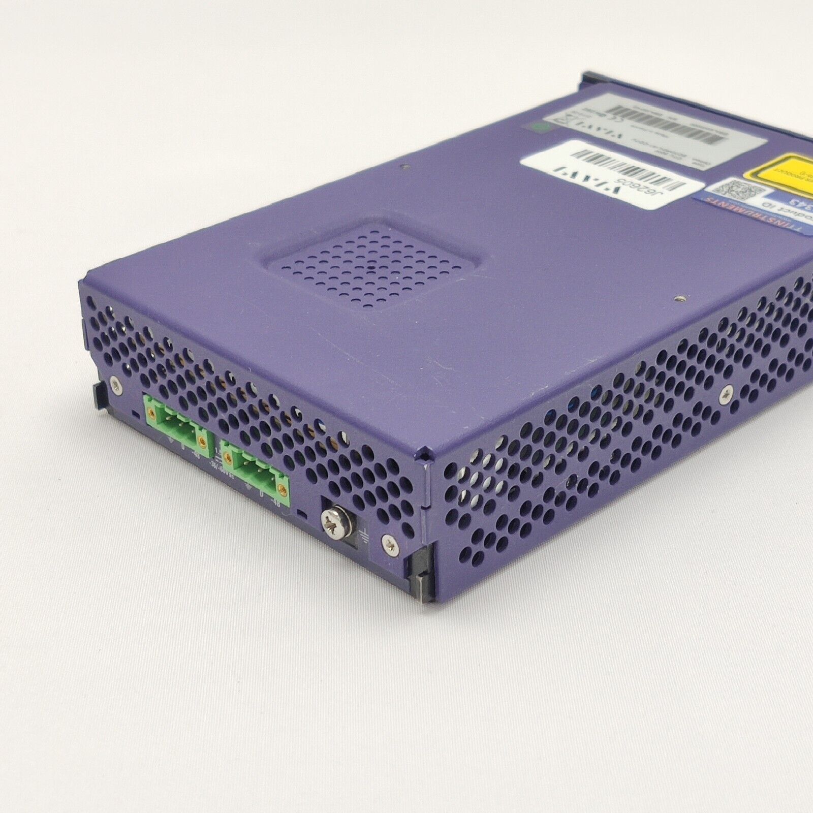 Viavi OTU 5000 EOTDR2-L-A1-COTU OUT OF BAND - C+L - OTDR - MEDIUM RANGE -LC/APC
