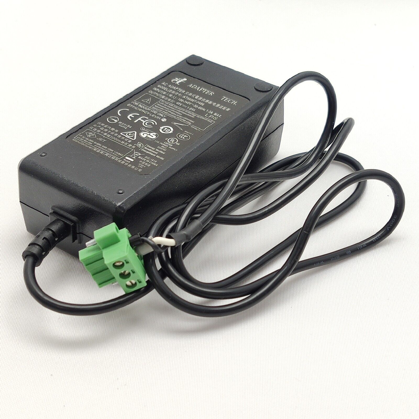 Viavi OTU 5000 EOTDR2-L-A1-COTU 1625nm OTDR 40 dB 16-Port