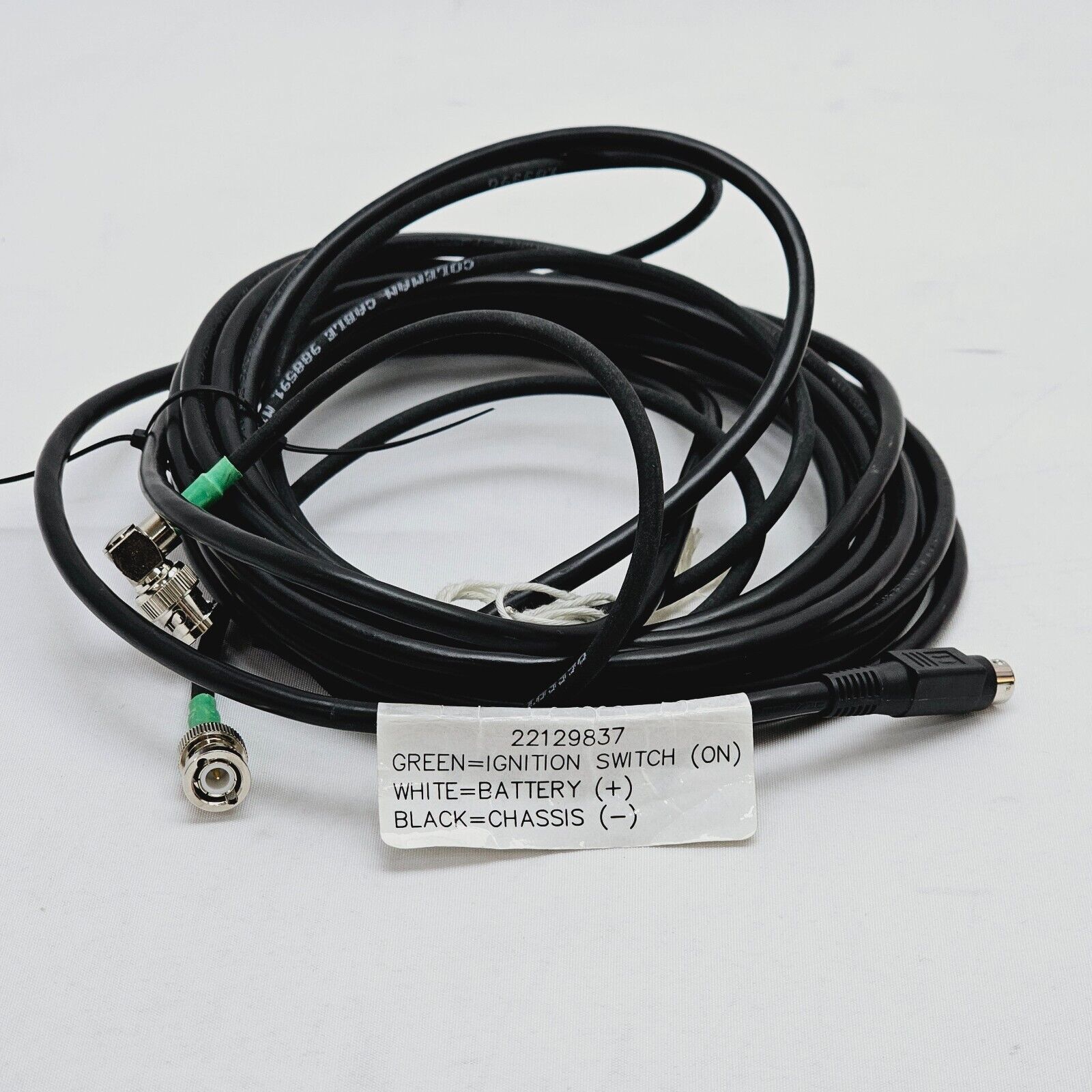 Viavi Seeker-X Digital Leakage Detector DOCSIS3.1/OFDM high-split/OUDP & DAA/R-