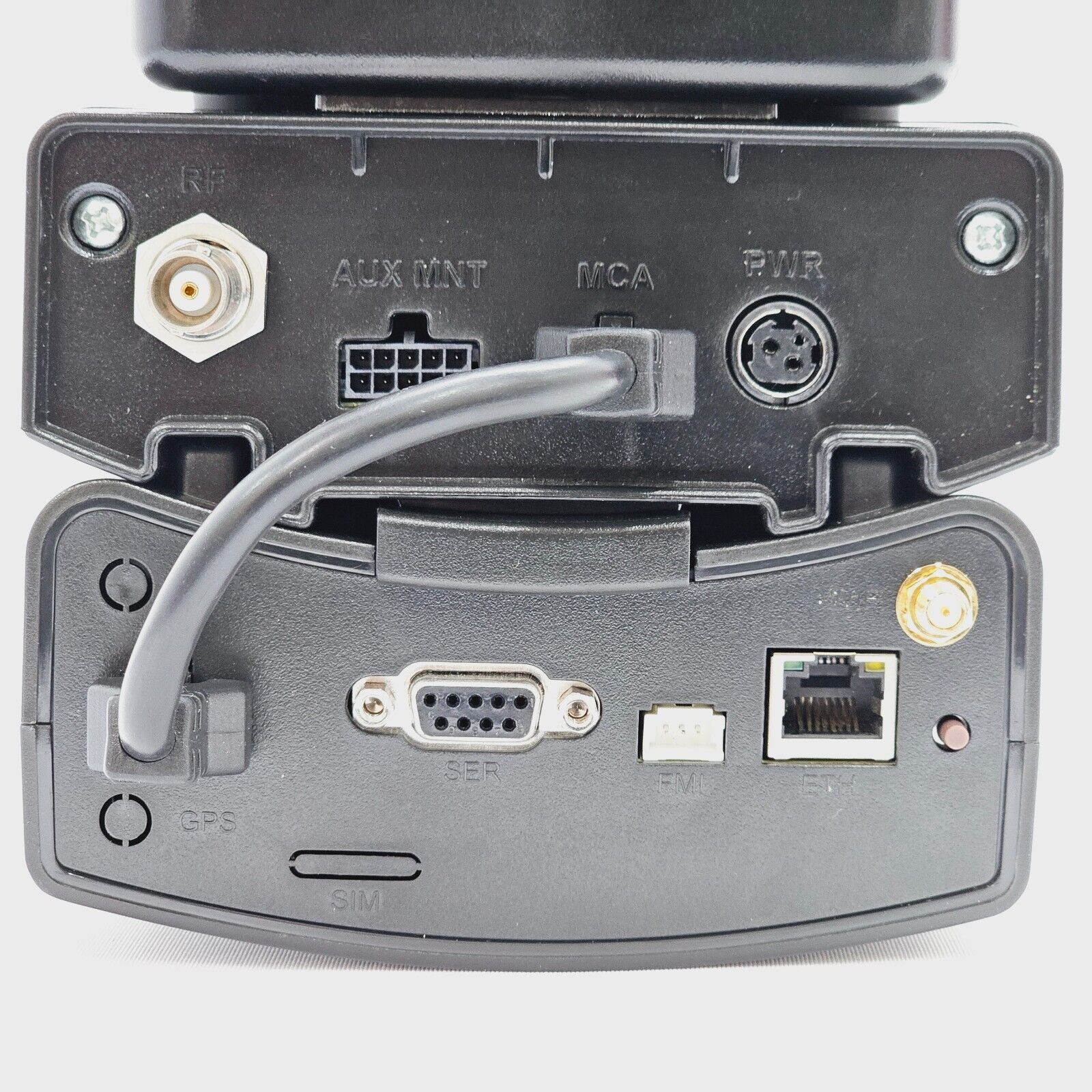 Viavi Seeker-X Mobile Mapping Kit w/ Accessories Viavi-TRI-SKR-X-DRIVE-GPS-PKG