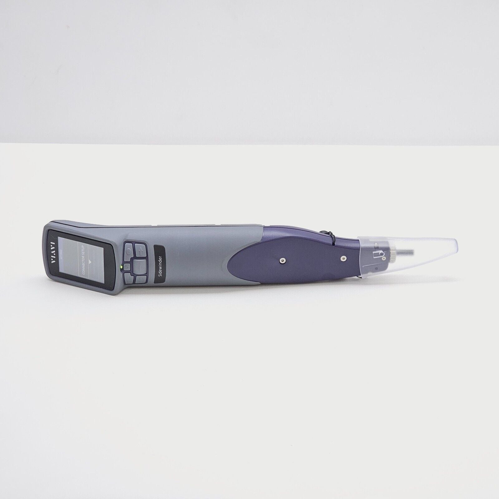 Viavi Sidewinder FiberChek MPO Inspection Fiber Scope 22120028