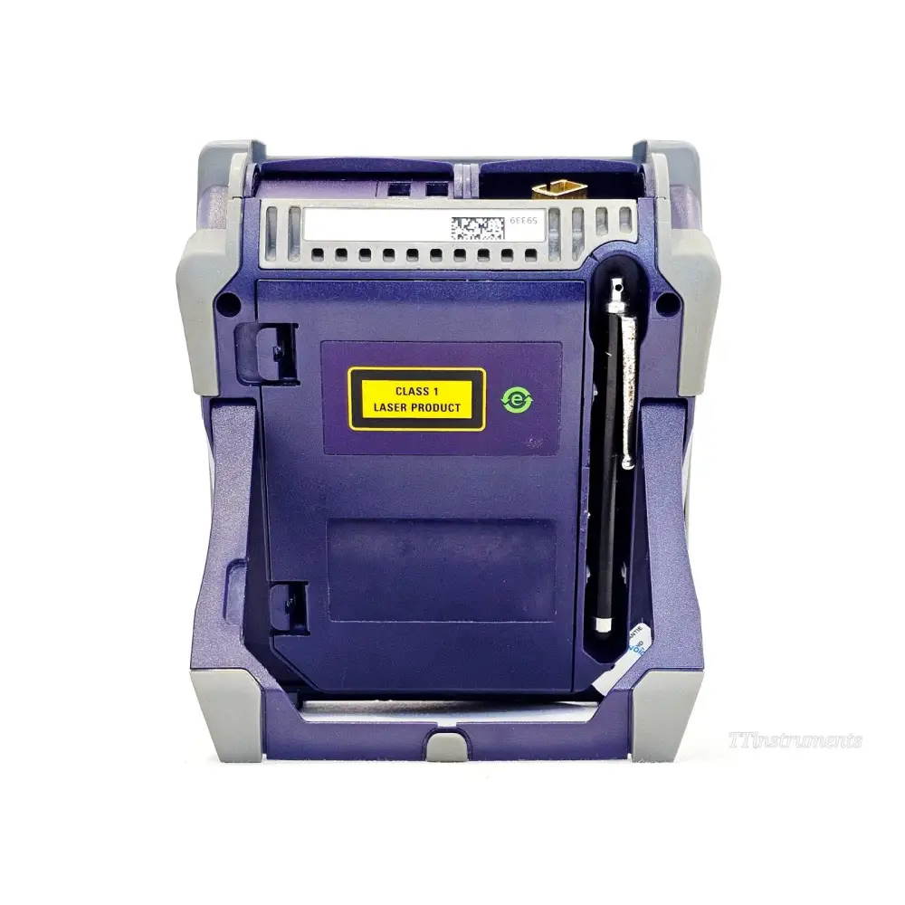 VIAVI SmartOTDR E126A Handheld OTDR APC 1310/1550 nm6