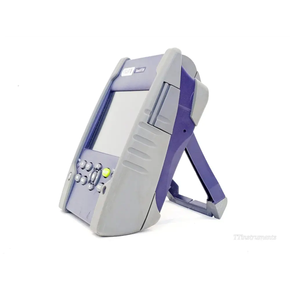 VIAVI SmartOTDR E126A Handheld OTDR APC 1310/1550 nm3