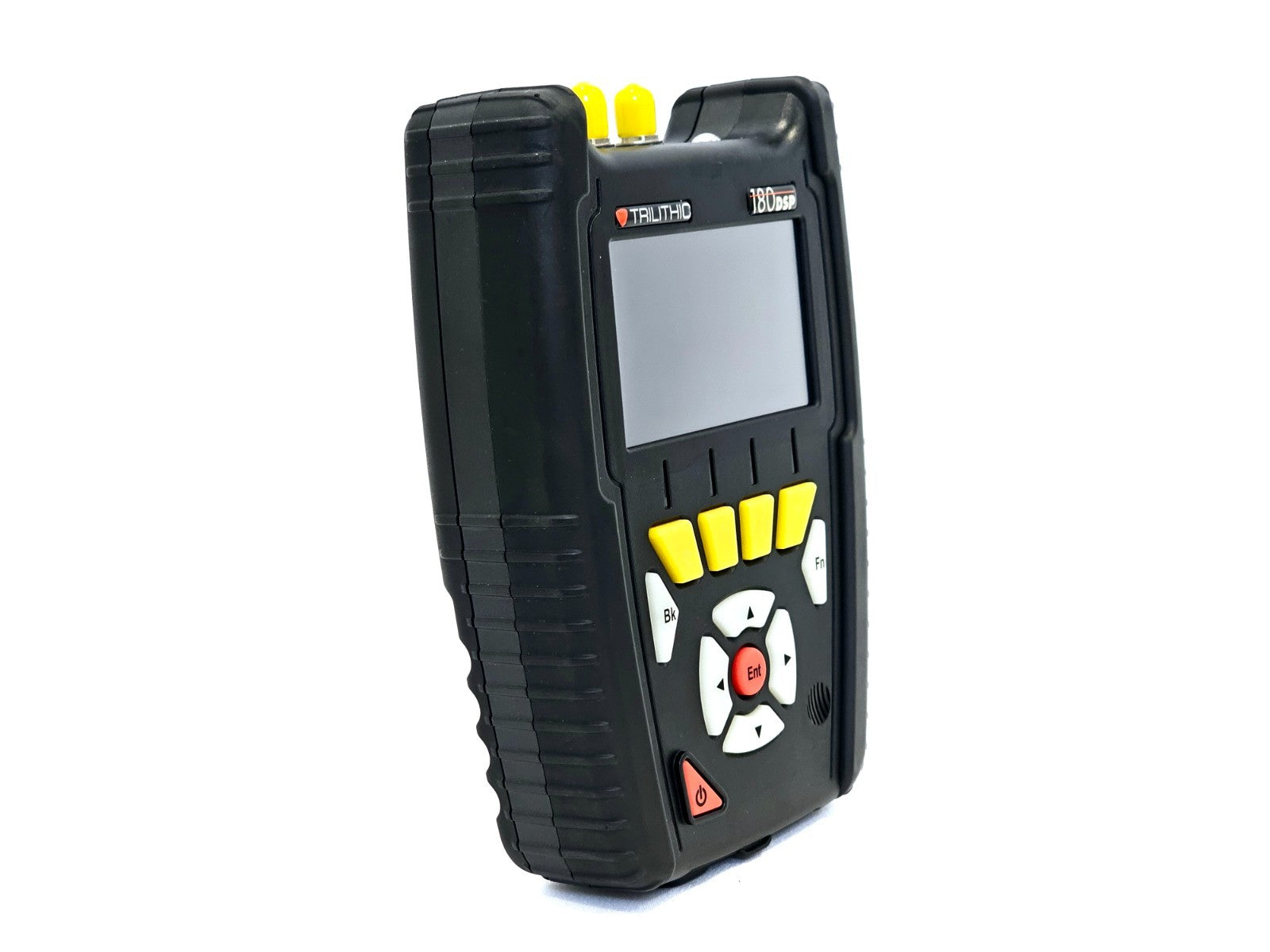 Viavi Trilithic 180 DSP Field Meter Forward Spectrum HUM DUAL RF 180DSP