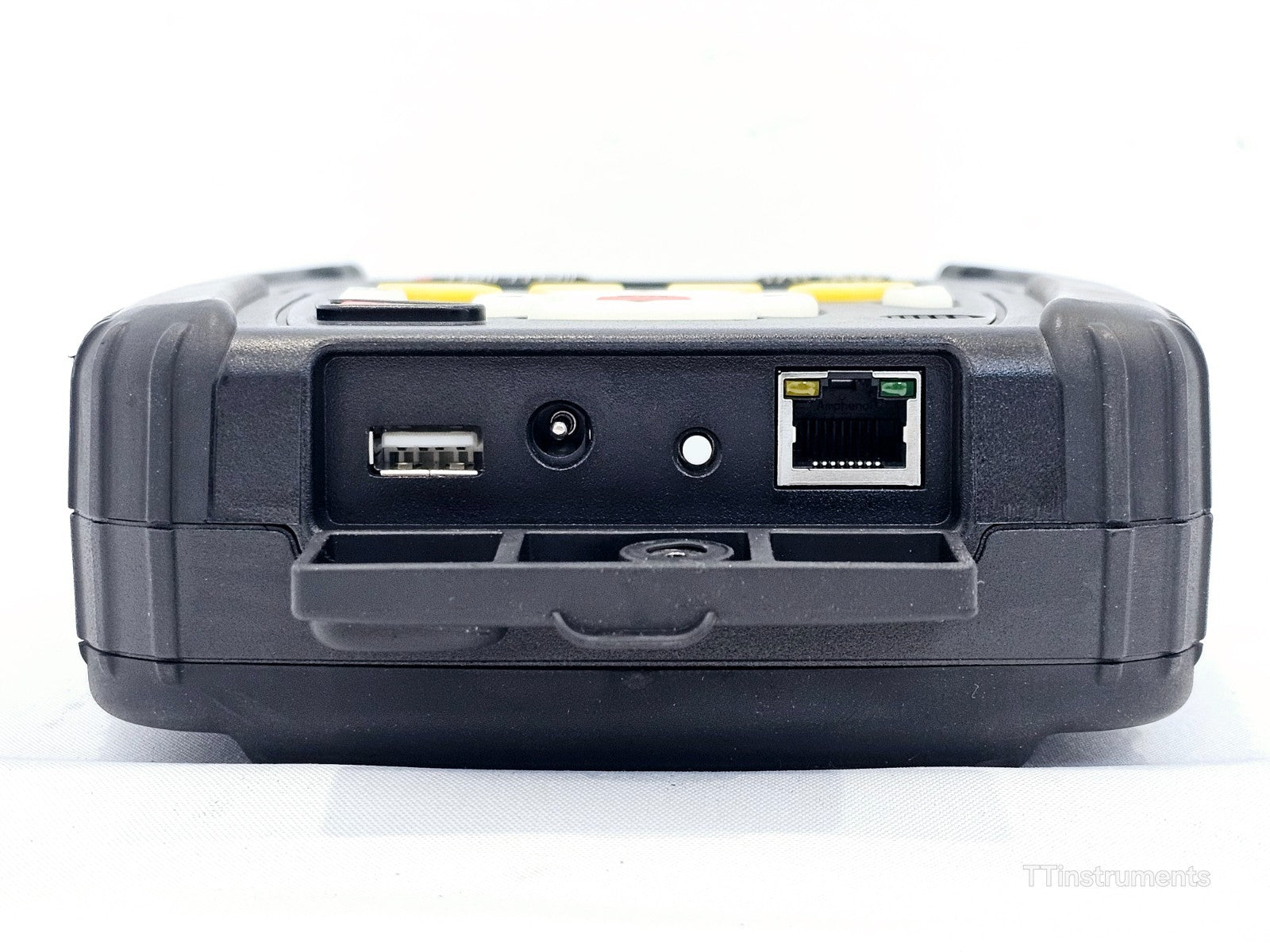 Viavi Trilithic 180 DSP Field Meter Forward Spectrum HUM DUAL RF 180DSP