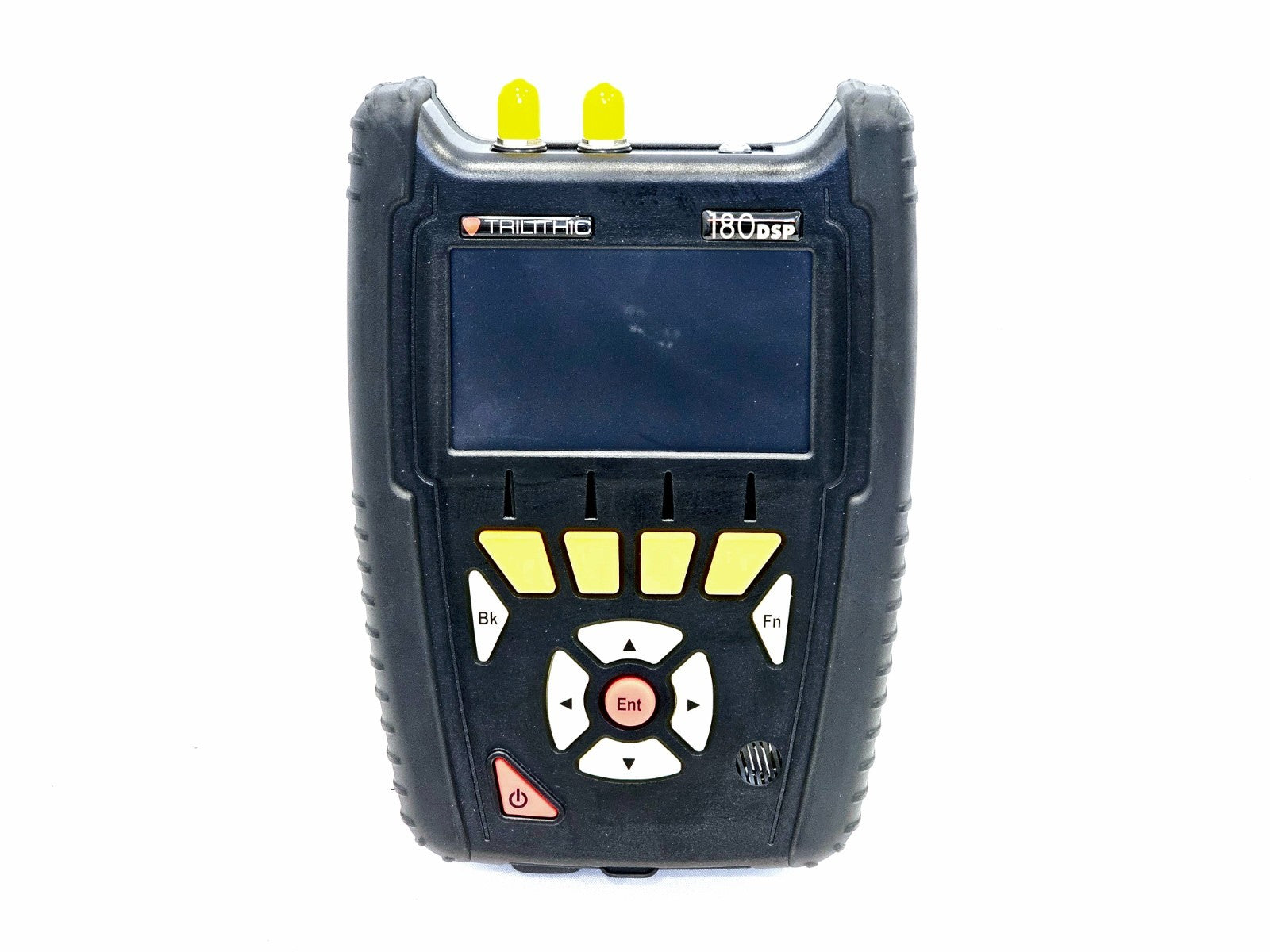 Viavi Trilithic 180 DSP Field Meter Forward Spectrum HUM DUAL RF 180DSP