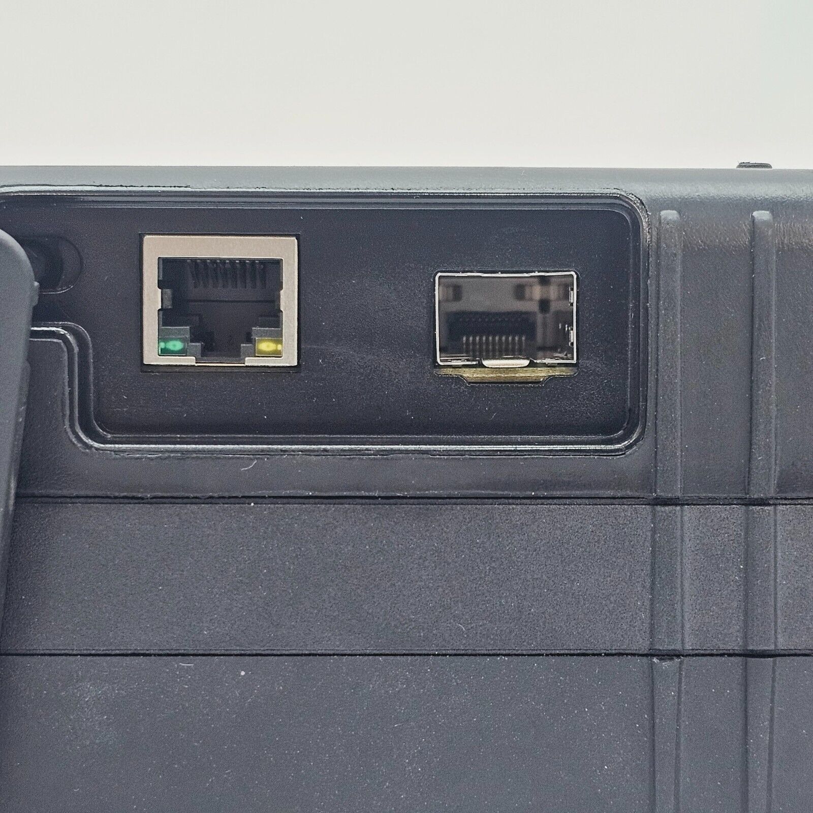 Viavi Trilithic 1G DSP DualRf SST Traffic Control Linear Distortions Frequency R