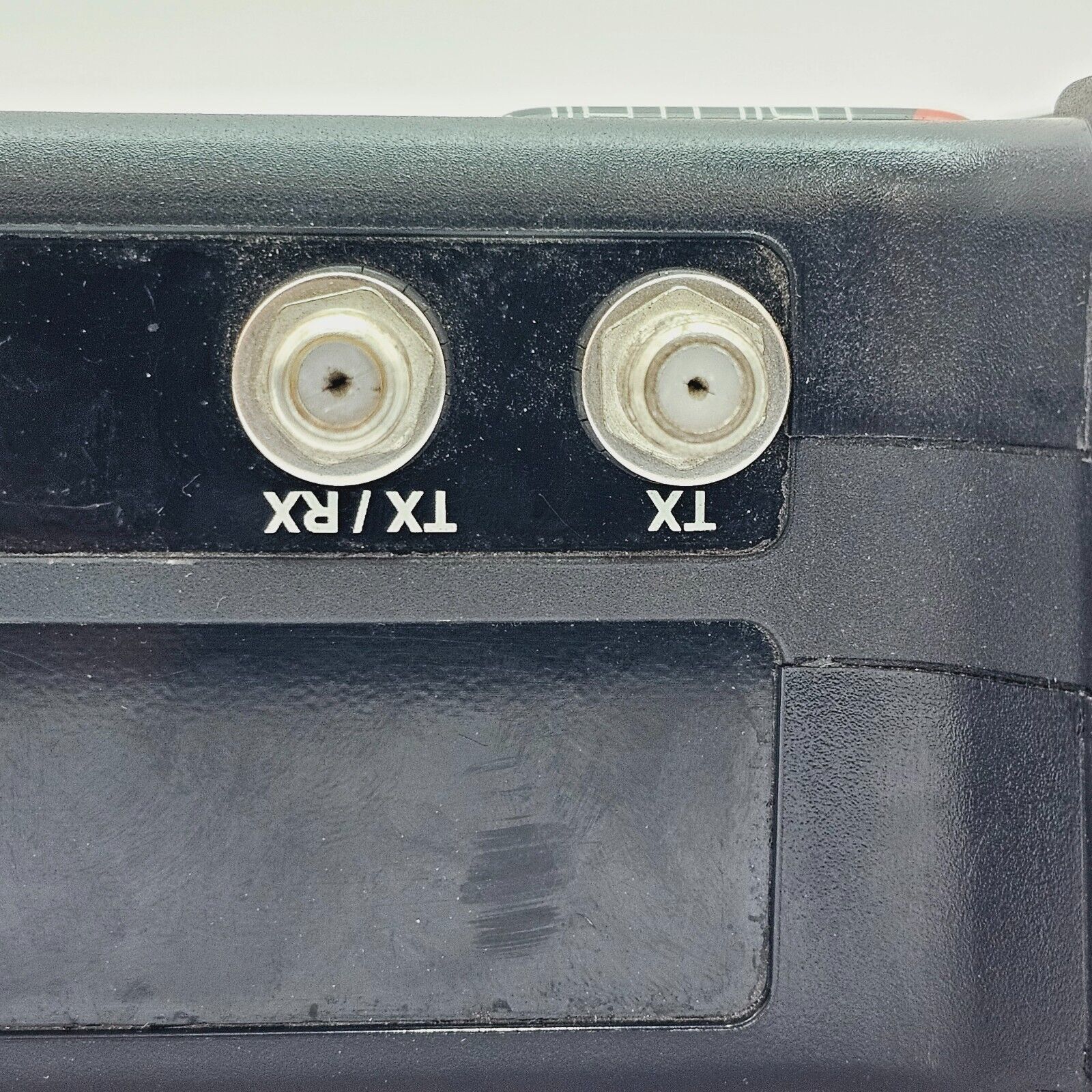 Viavi Trilithic 1G DSP DualRf SST Traffic Control Linear Distortions Frequency R