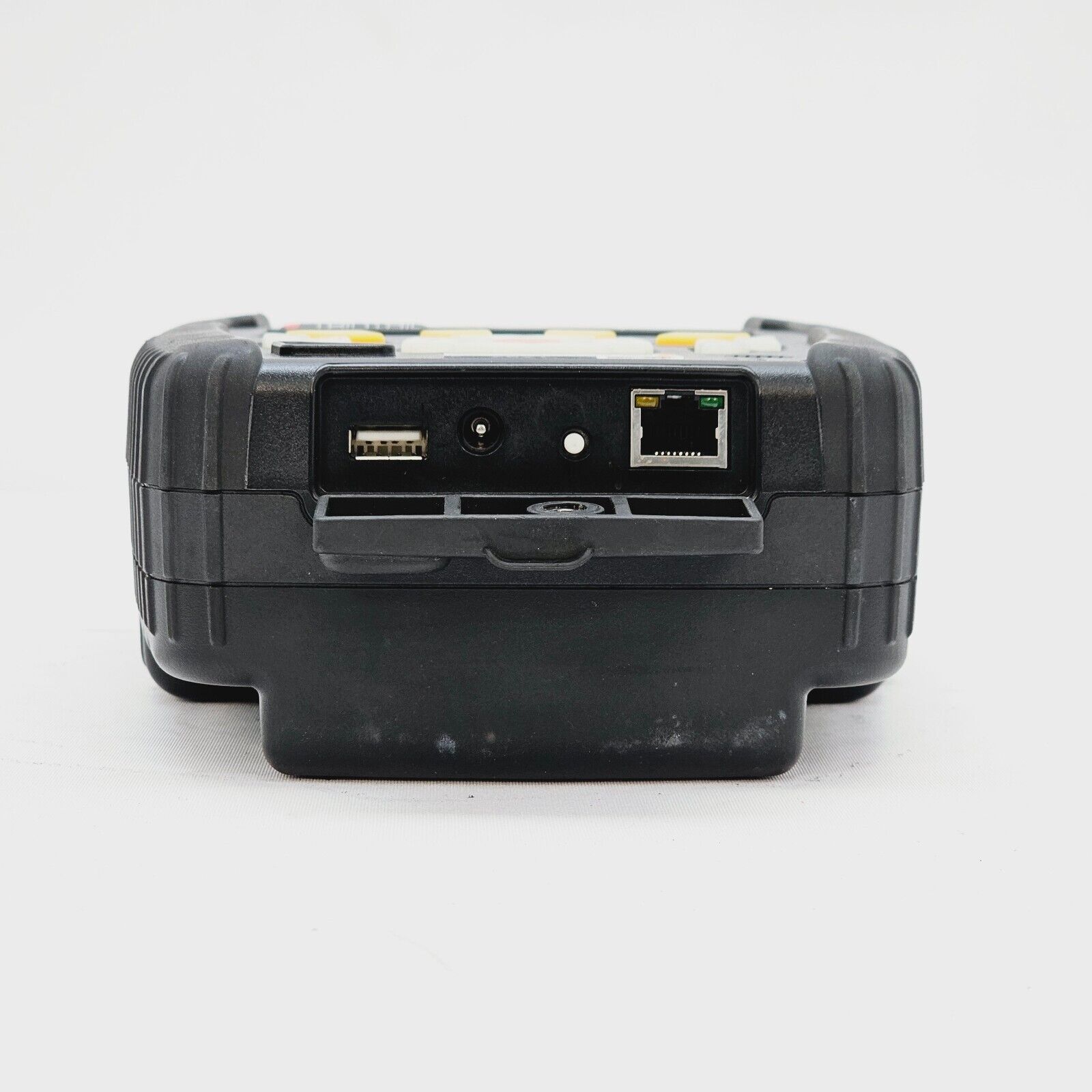 Viavi Trilithic 1G DSP DualRf SST Traffic Control Linear Distortions Frequency R