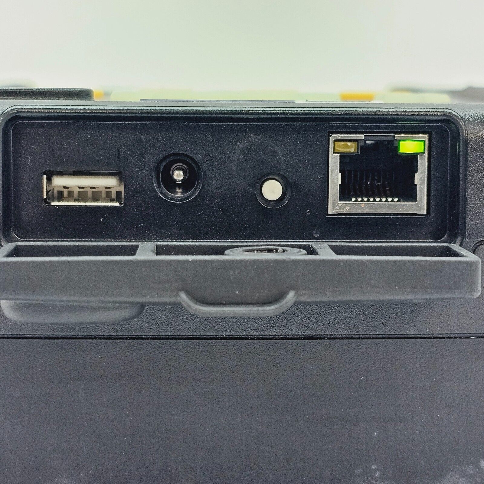 Viavi Trilithic 1G DSP DualRf SST Traffic Control Linear Distortions Frequency R