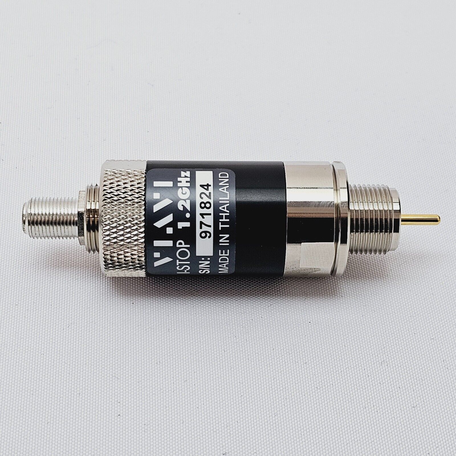 Viavi Trilithic 1G DSP DualRf Tester