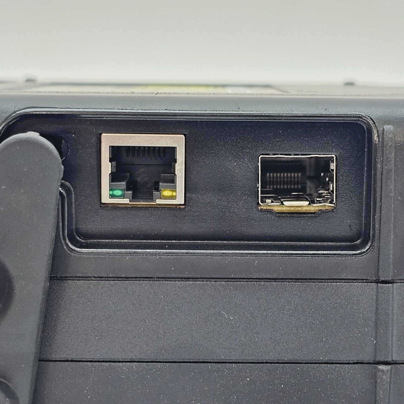 Viavi Trilithic 1G DSP DualRf Tester