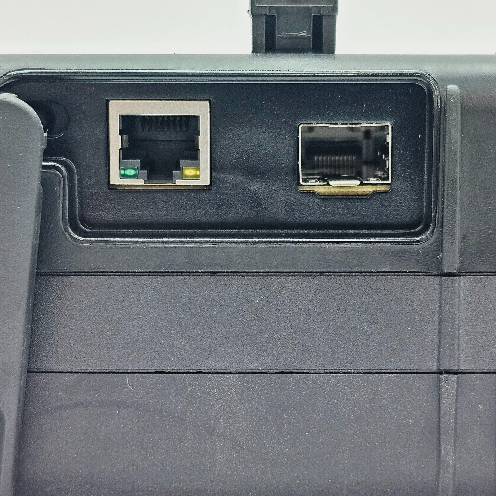 Viavi Trilithic 1G DSP + Options 1GDSP