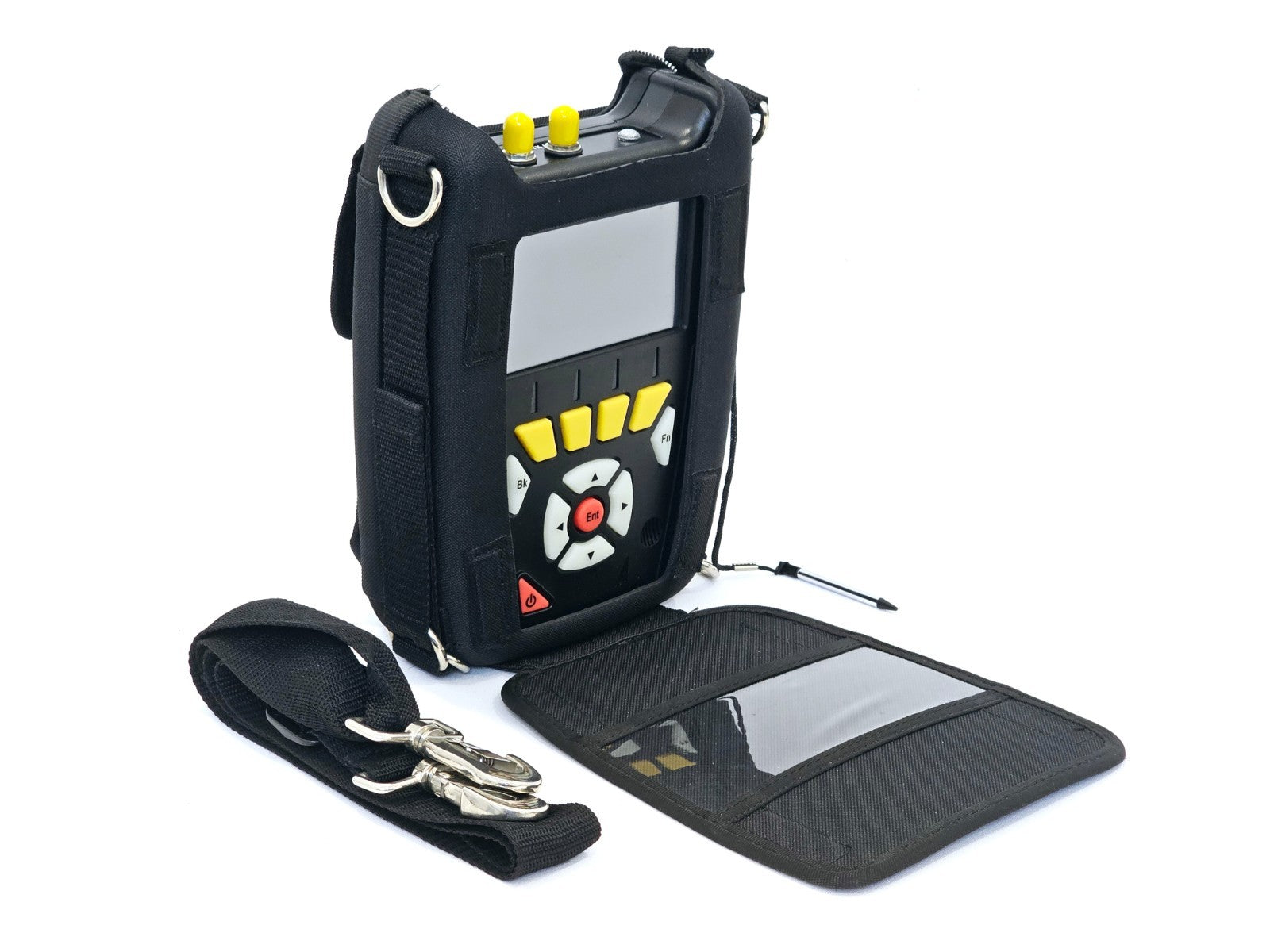 Viavi Trilithic 360 DSP Field Meter with Multiple Options 360DSP Docsis 3.1