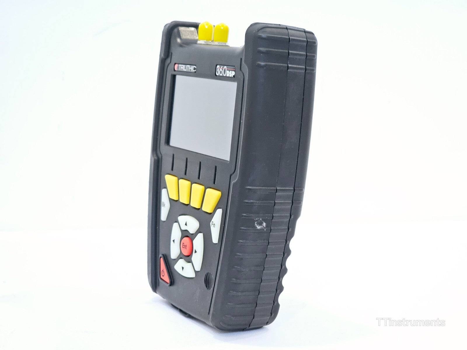 Viavi Trilithic 360 DSP Field Meter with Multiple Options 360DSP Docsis 3.1