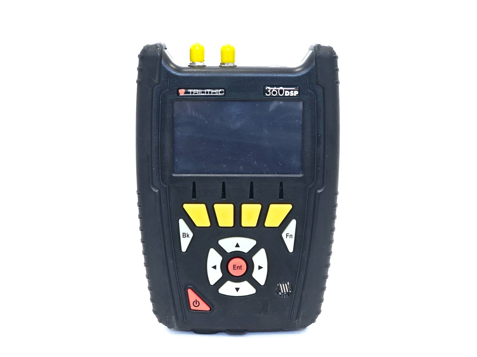 Viavi Trilithic 360 DSP Field Meter with Multiple Options 360DSP Docsis 3.1