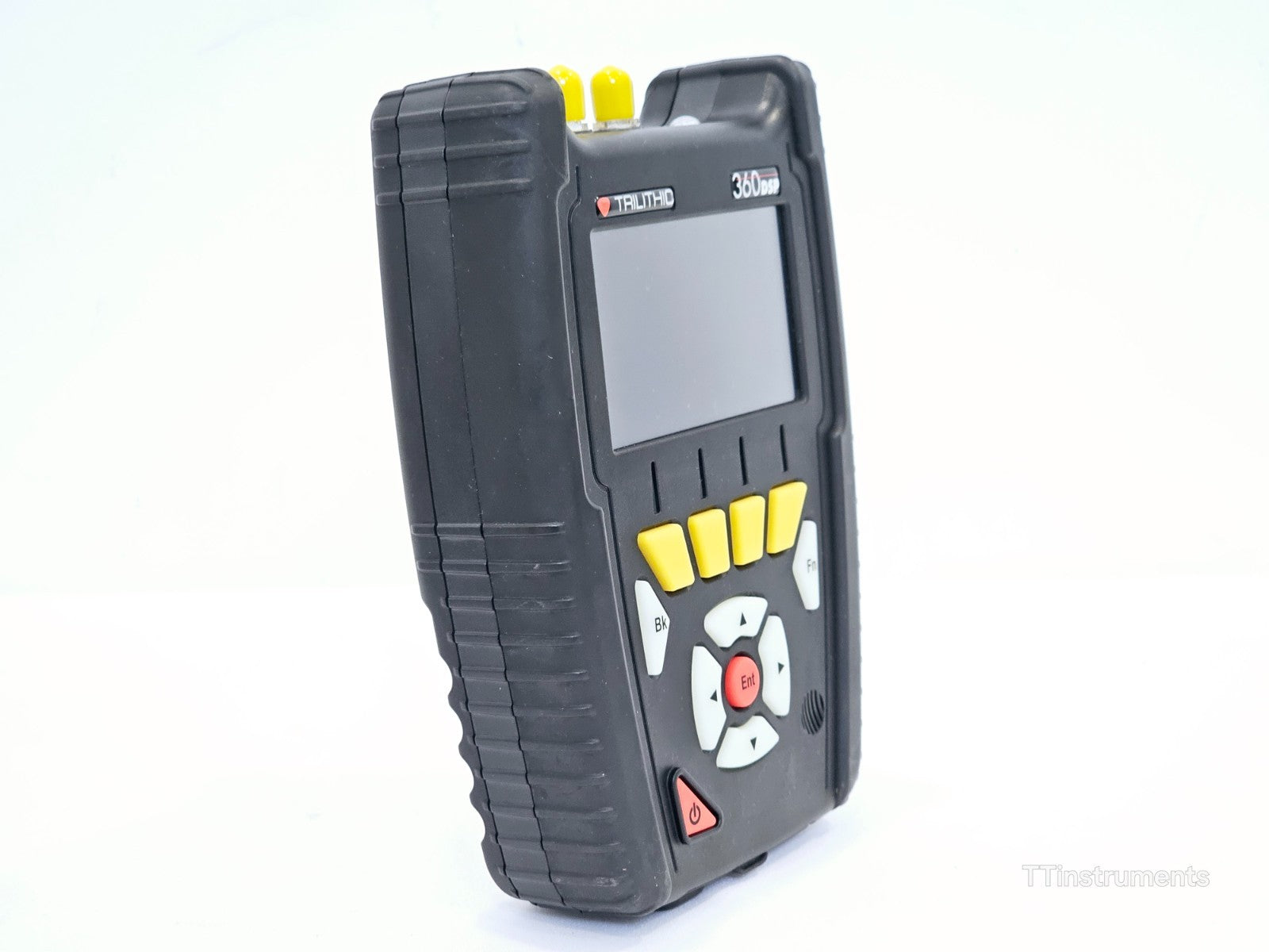 Viavi Trilithic 360 DSP Field Meter with Multiple Options 360DSP Docsis 3.1