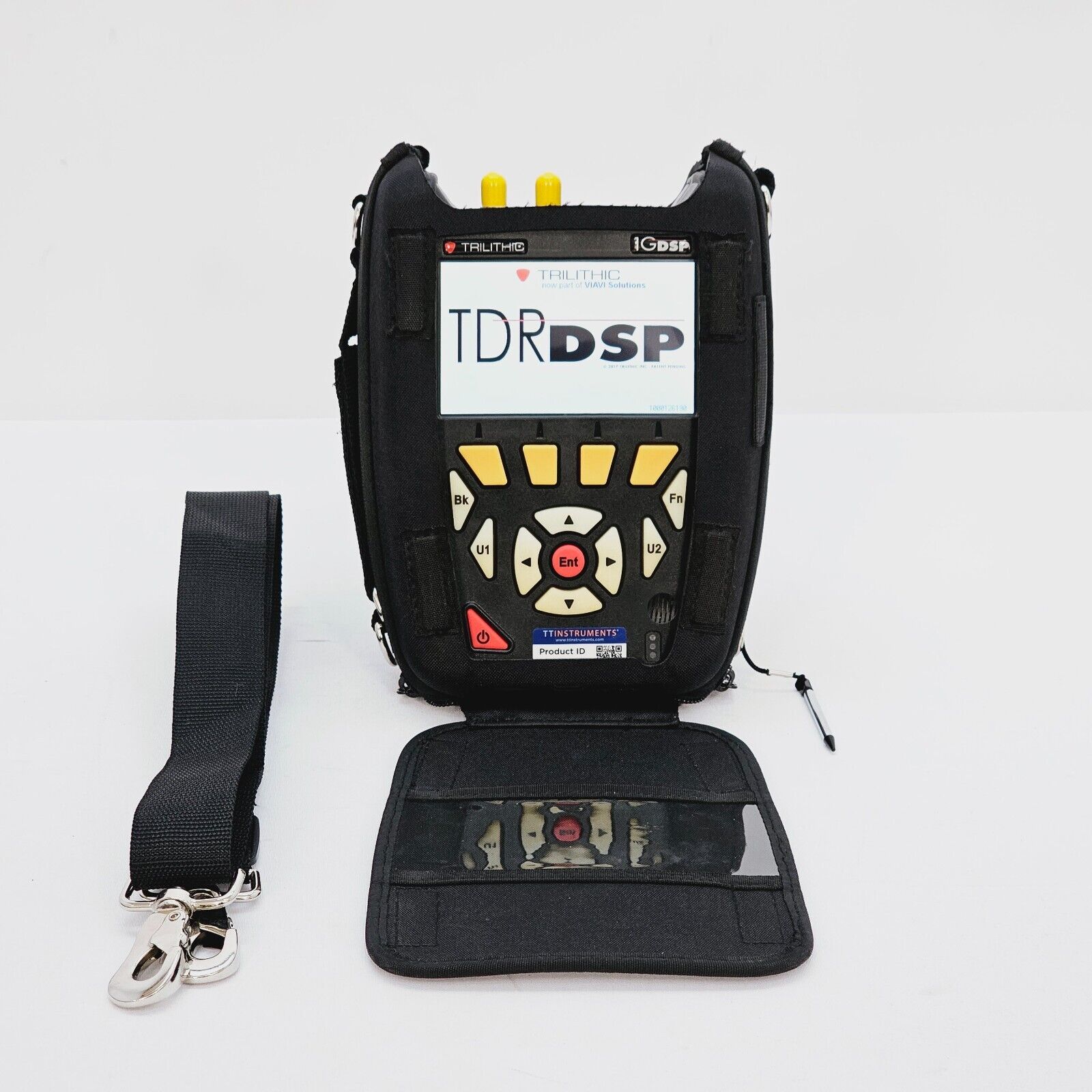 Viavi Trilithic TDR DSP