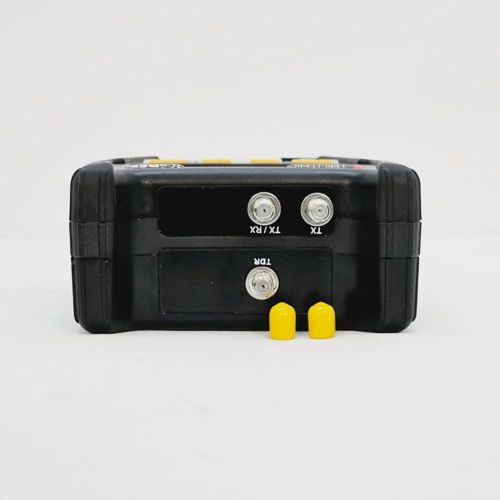 I-STOP 1.2 GHz probe supplied with the Viavi Trilithic TDR DSP