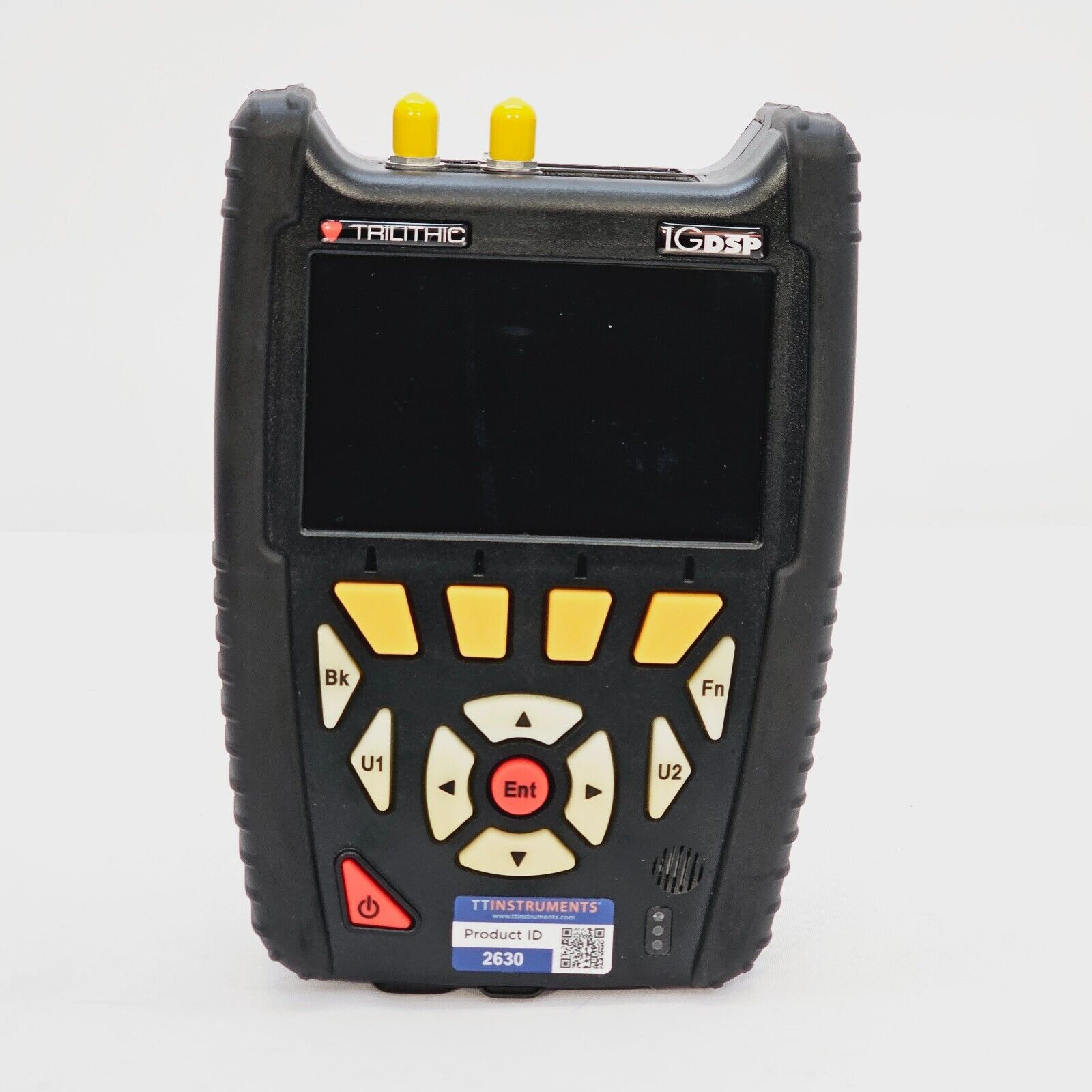 Viavi Trilithic TDR DSP