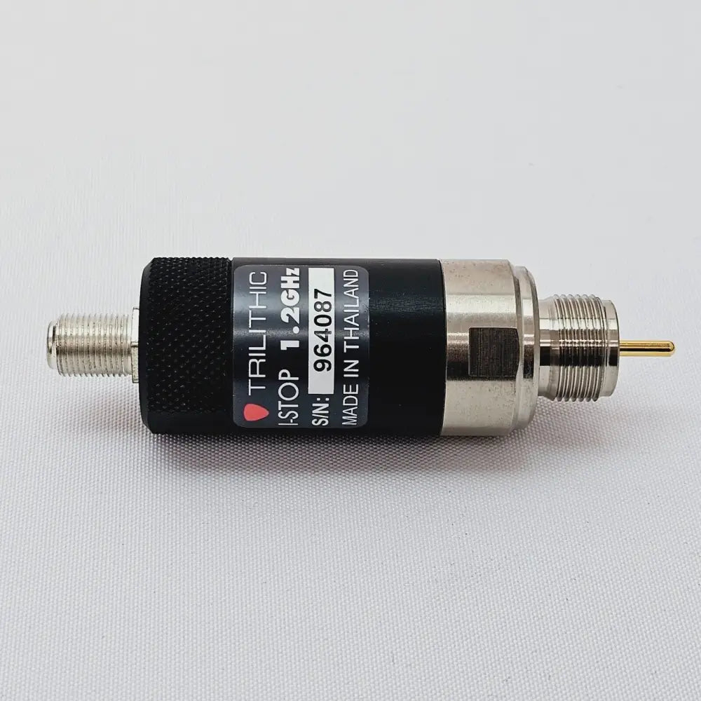 Viavi Trilithic TDR DSP cosmetic condition overview used unit