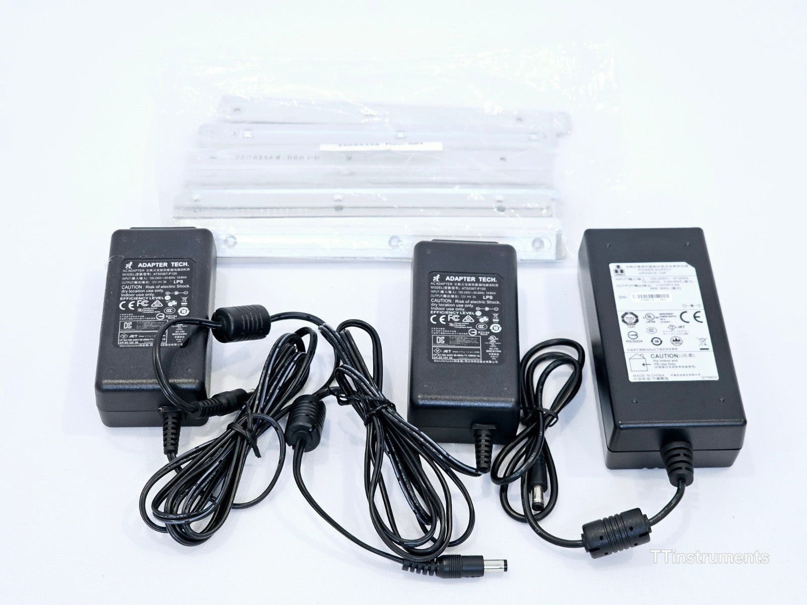 VIAVI XGIG1K PCIe3 X8 Protocol Analyser + M.2 POD + PCIE3 X8 AI CEM + SFF-8639
