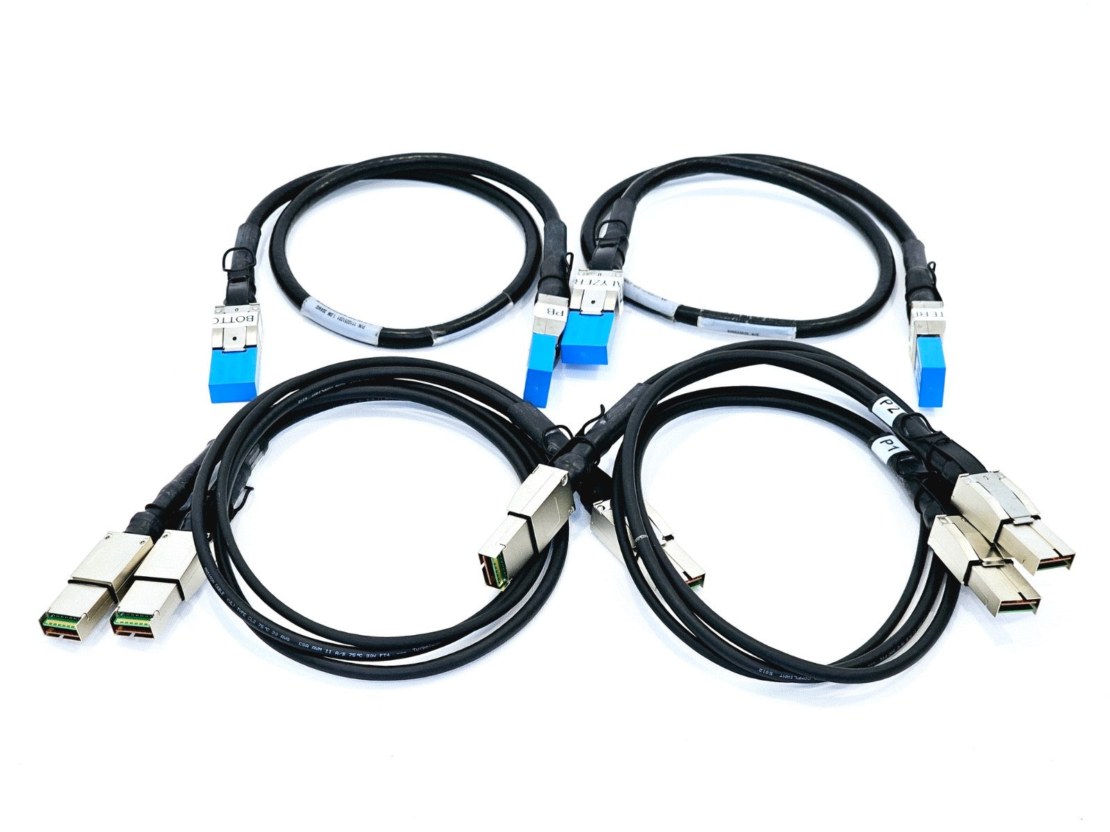 VIAVI XGIG1K PCIe3 X8 Protocol Analyser + M.2 POD + PCIE3 X8 AI CEM + SFF-8639