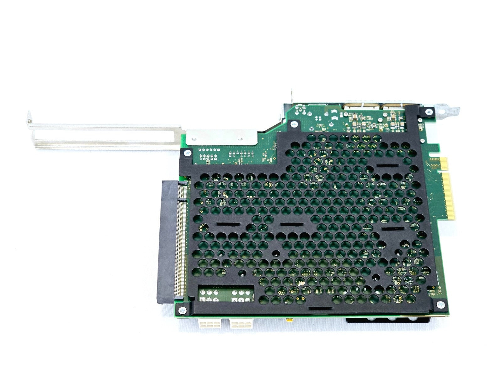 VIAVI XGIG1K PCIe3 X8 Protocol Analyser + M.2 POD + PCIE3 X8 AI CEM + SFF-8639
