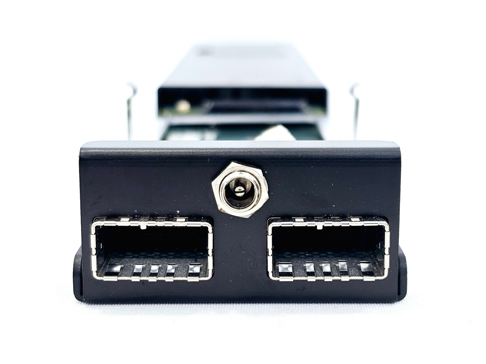 VIAVI XGIG1K PCIe3 X8 Protocol Analyser + M.2 POD + PCIE3 X8 AI CEM + SFF-8639