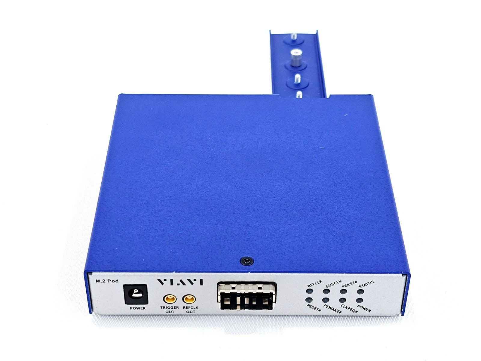 VIAVI XGIG1K PCIe3 X8 Protocol Analyser + M.2 POD + PCIE3 X8 AI CEM + SFF-8639