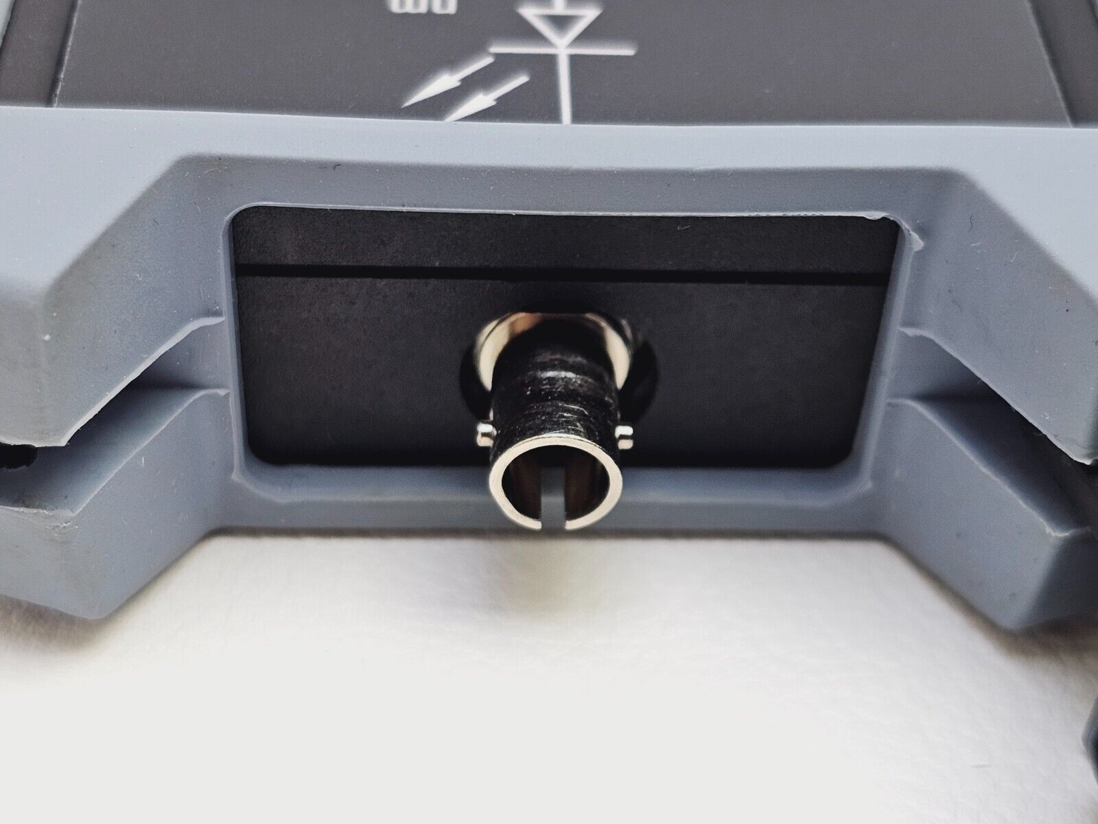 Wandel & G Optical Power Meter OLP-5 & Optical Laser Source OLS-5 850/1300 nm MM