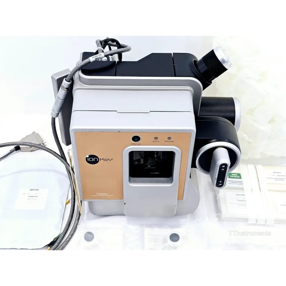 Waters Xevo TQ-S OEM fluidics partial kit accessories