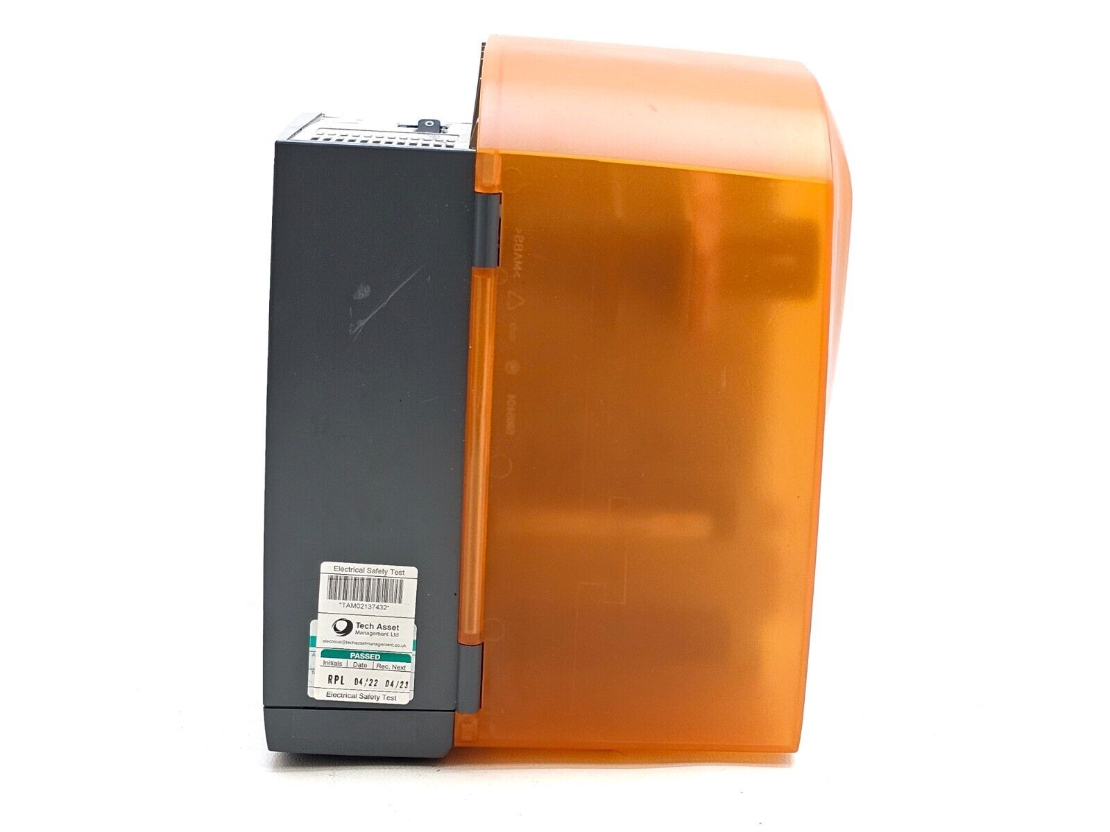 Weidmuller THM MMP MultiMark Label Printer 2430920000