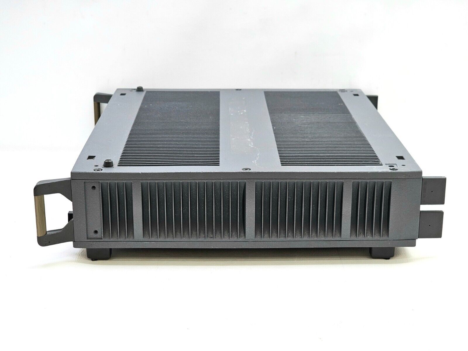 WG Wandel & Goltermann Line Simulator 1 khz - 10 MHz PKN-1 875/01