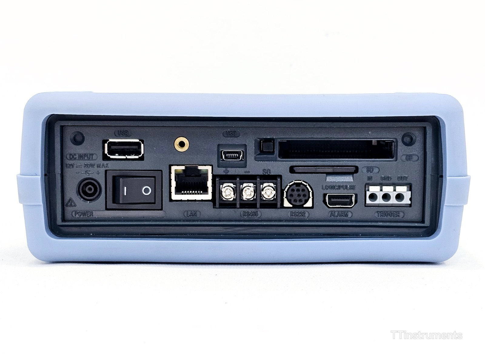 YOGOGAWA DATUM-Y PORTABLE STATION XL100