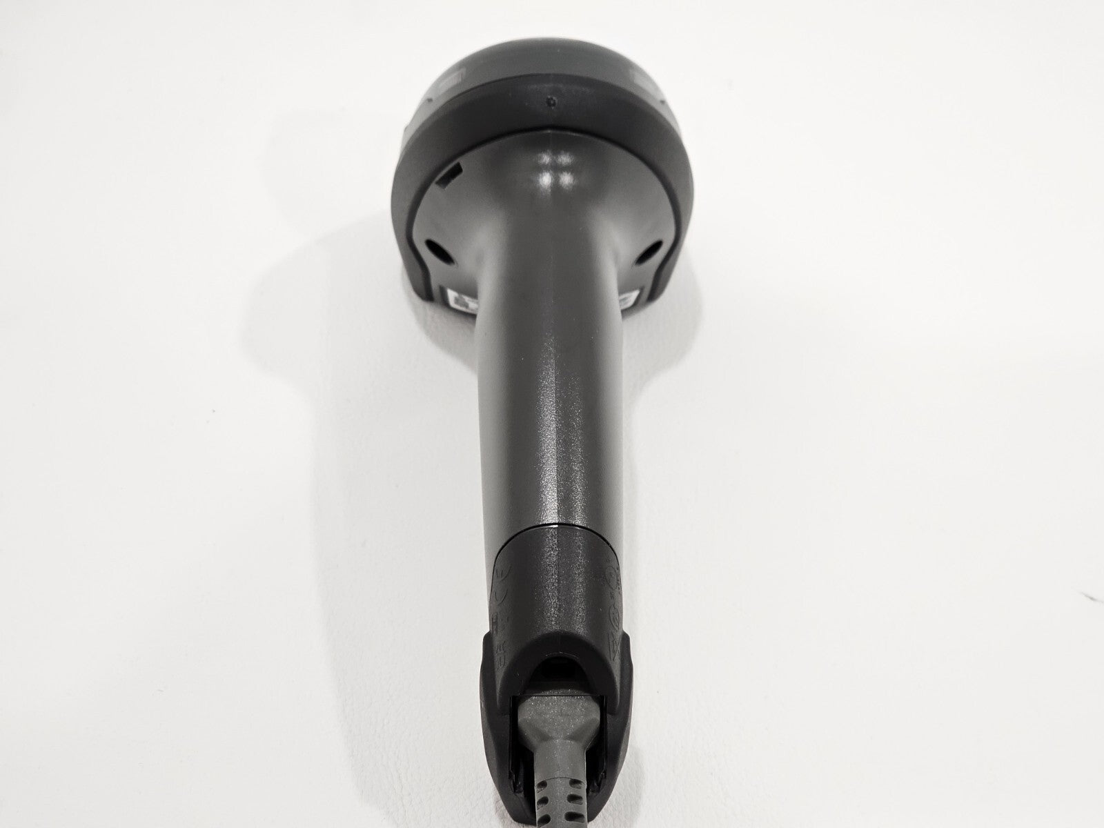 Zebra DS2208-R7U2100AZW 2D Barcode Scanner - Black