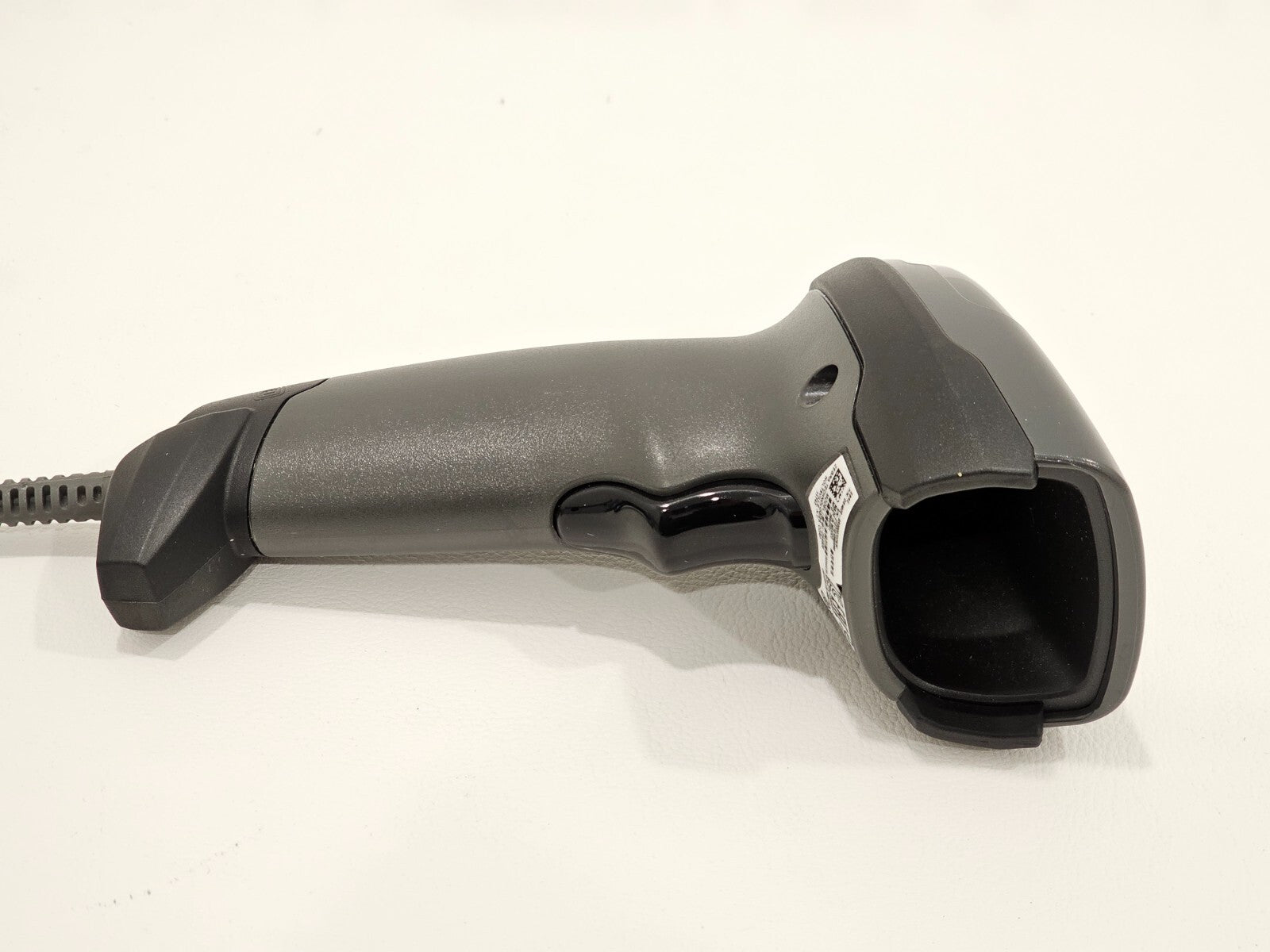 Zebra DS4608-SR00007ZZWW DS4608 2D Barcode Scanner - Black