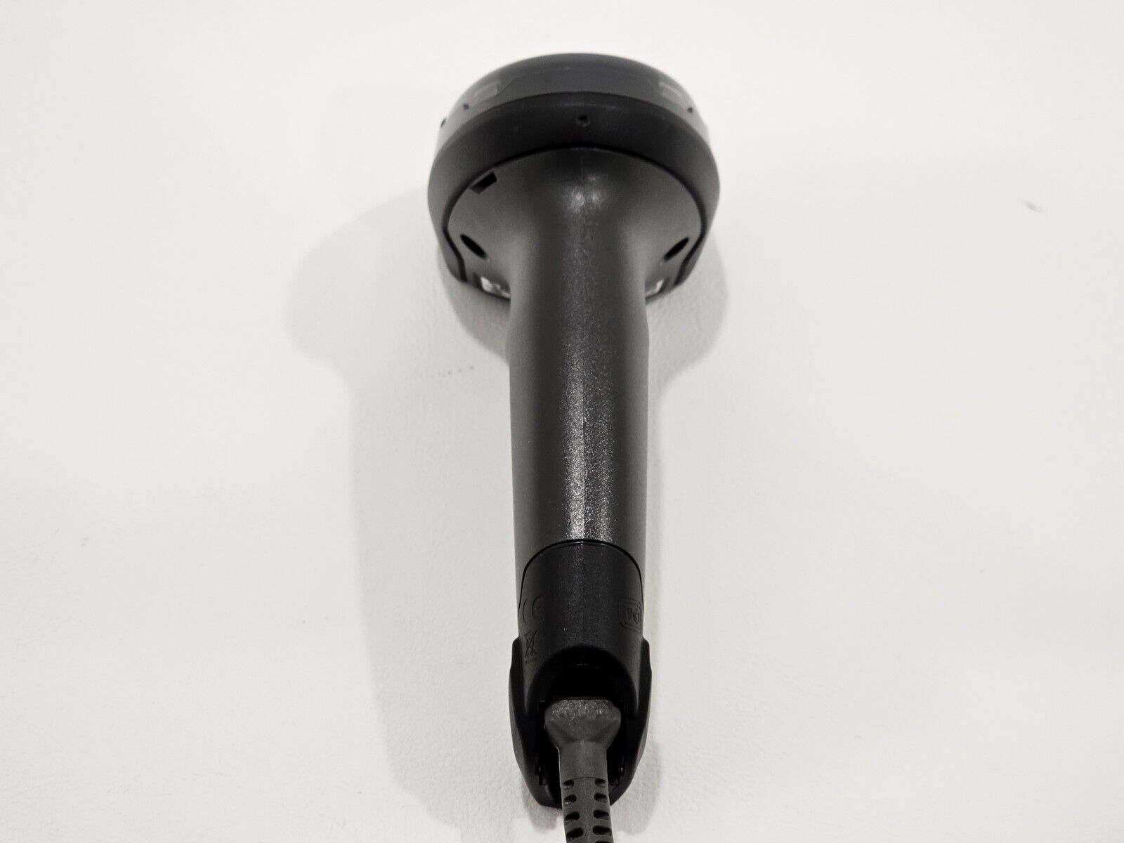 Zebra DS4608-SR00007ZZWW DS4608 2D Barcode Scanner - Black