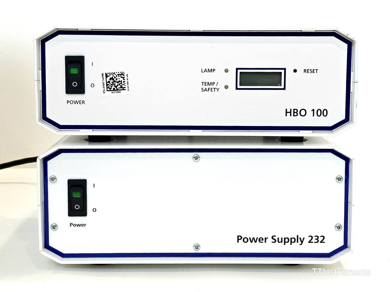 ZEISS Axio Observer Z1 Motorized Microscope with Laptop, Camera and Light Source