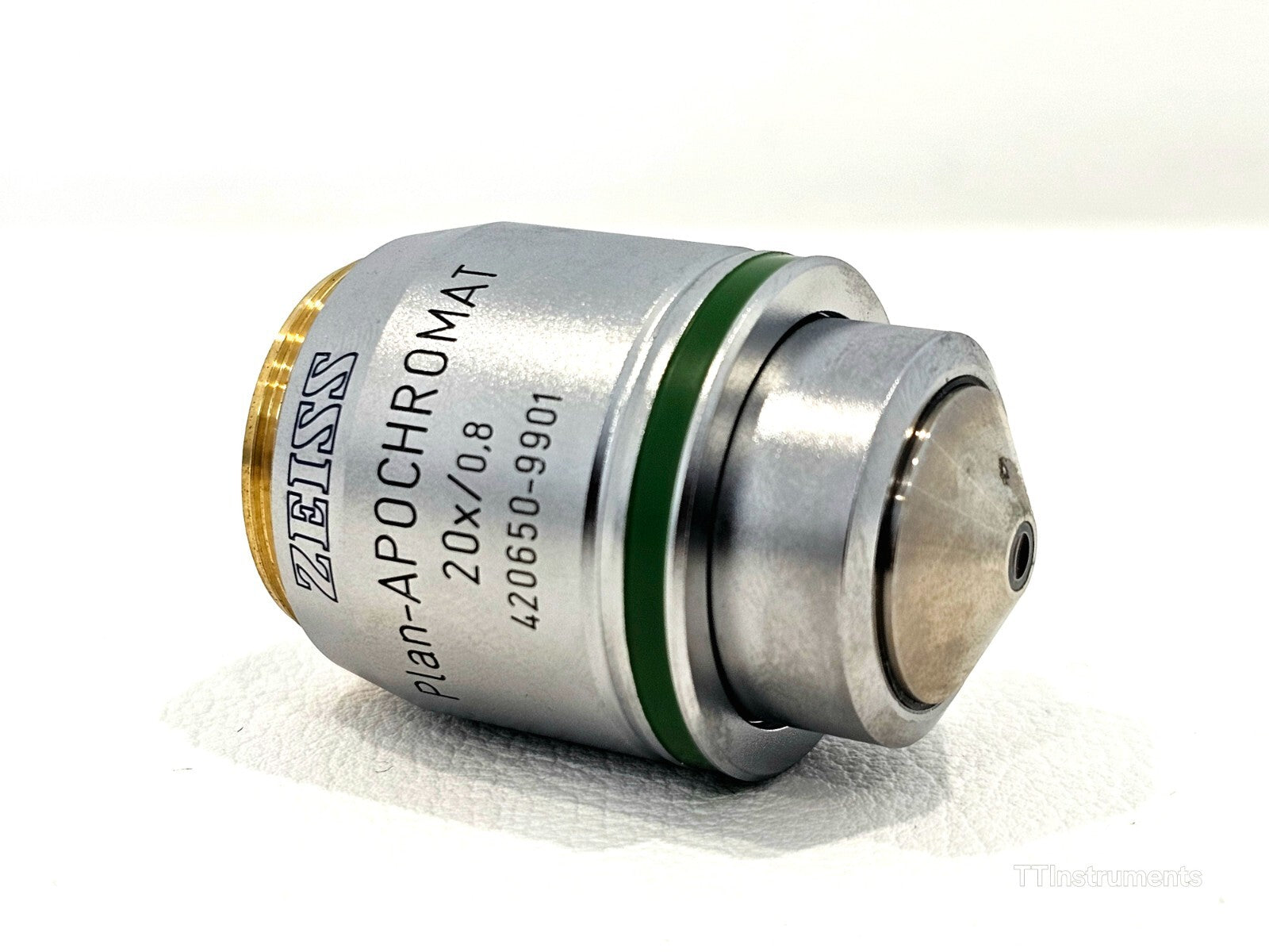 ZEISS Axio Observer Z1 Motorized Microscope with Laptop, Camera and Light Source