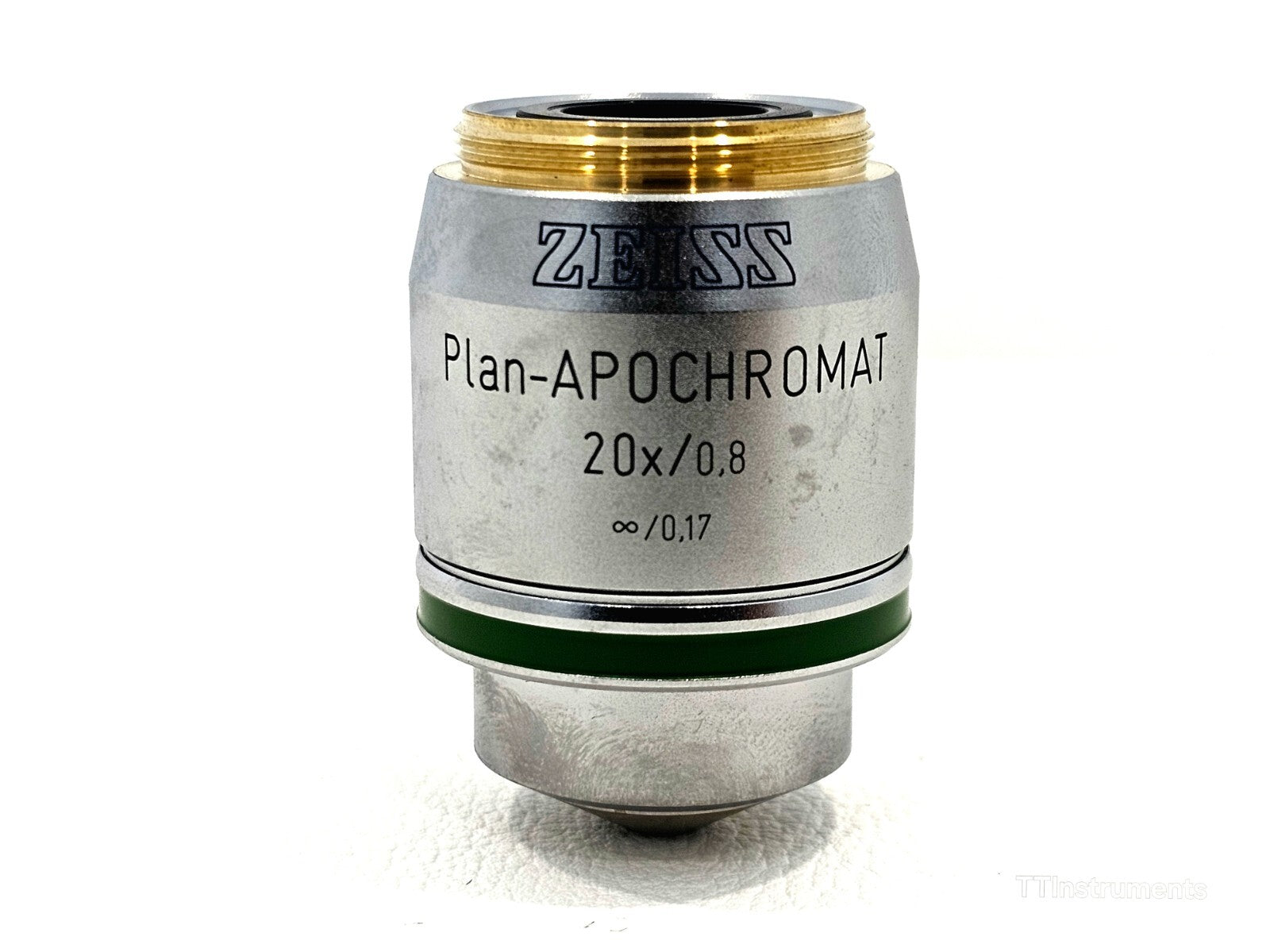 ZEISS Axio Observer Z1 Motorized Microscope with Laptop, Camera and Light Source