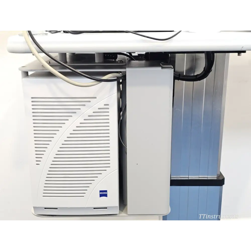 Zeiss Cirrus Photo 600 OCT Fundus Camera + OCT Engine + PC + Software