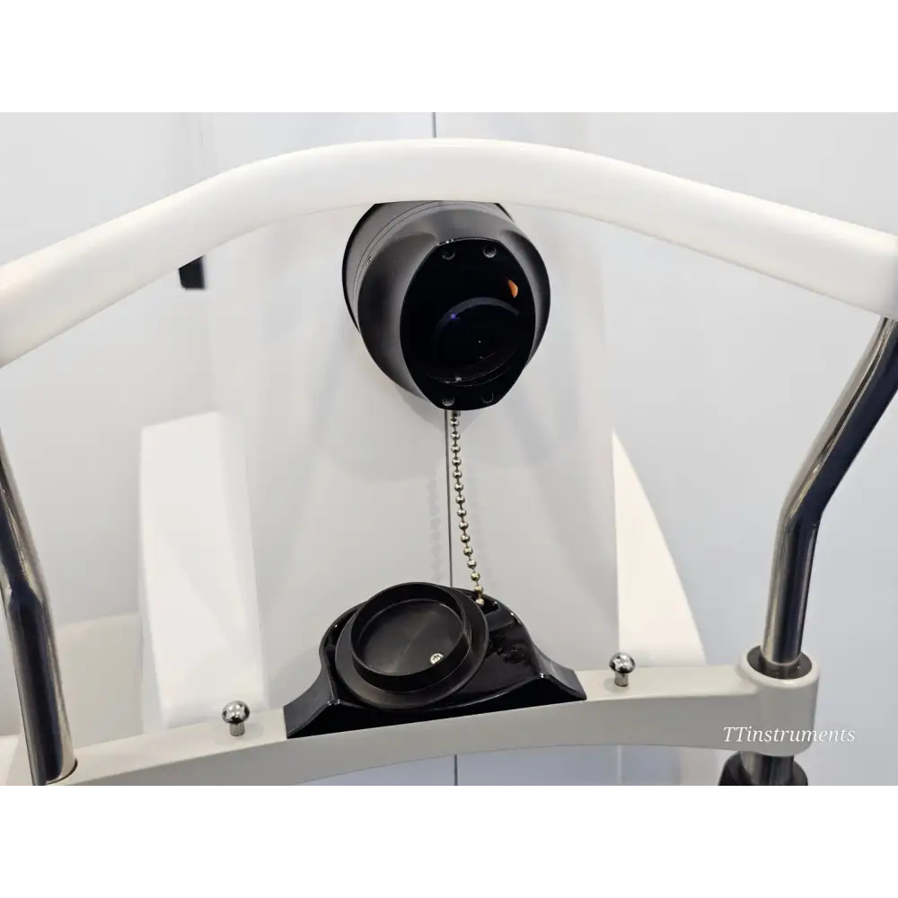 Zeiss Cirrus Photo 600 OCT Fundus Camera + OCT Engine + PC + Software