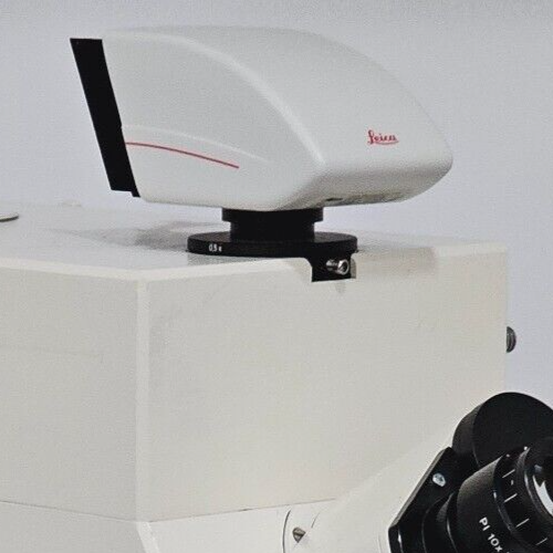 ZEISS DFC300 FX Camera