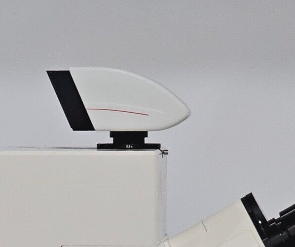 ZEISS DFC300 FX Camera