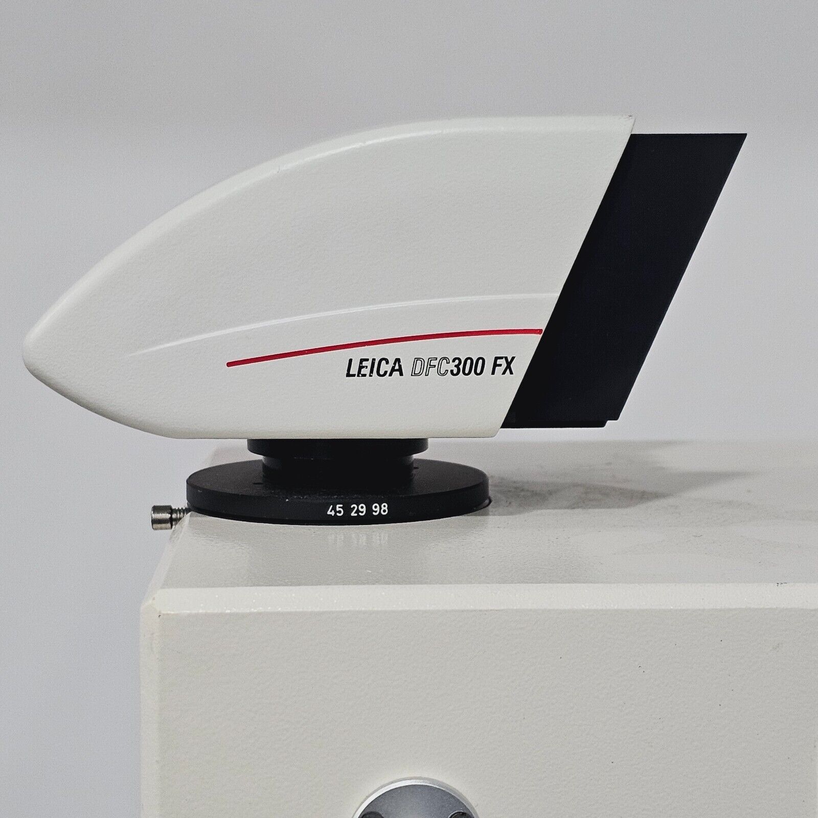 ZEISS DFC300 FX Camera