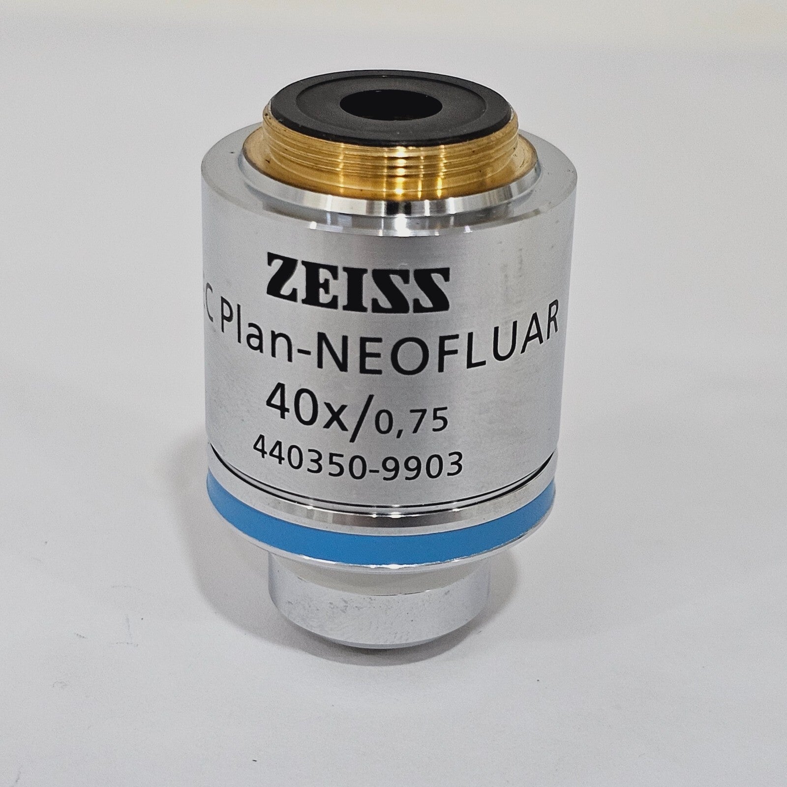 ZEISS EC Plan-NEOFLUAR 40x/0.75 440350-9903