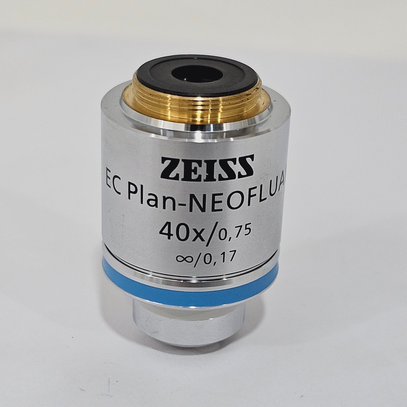 ZEISS EC Plan-NEOFLUAR 40x/0.75 440350-9903