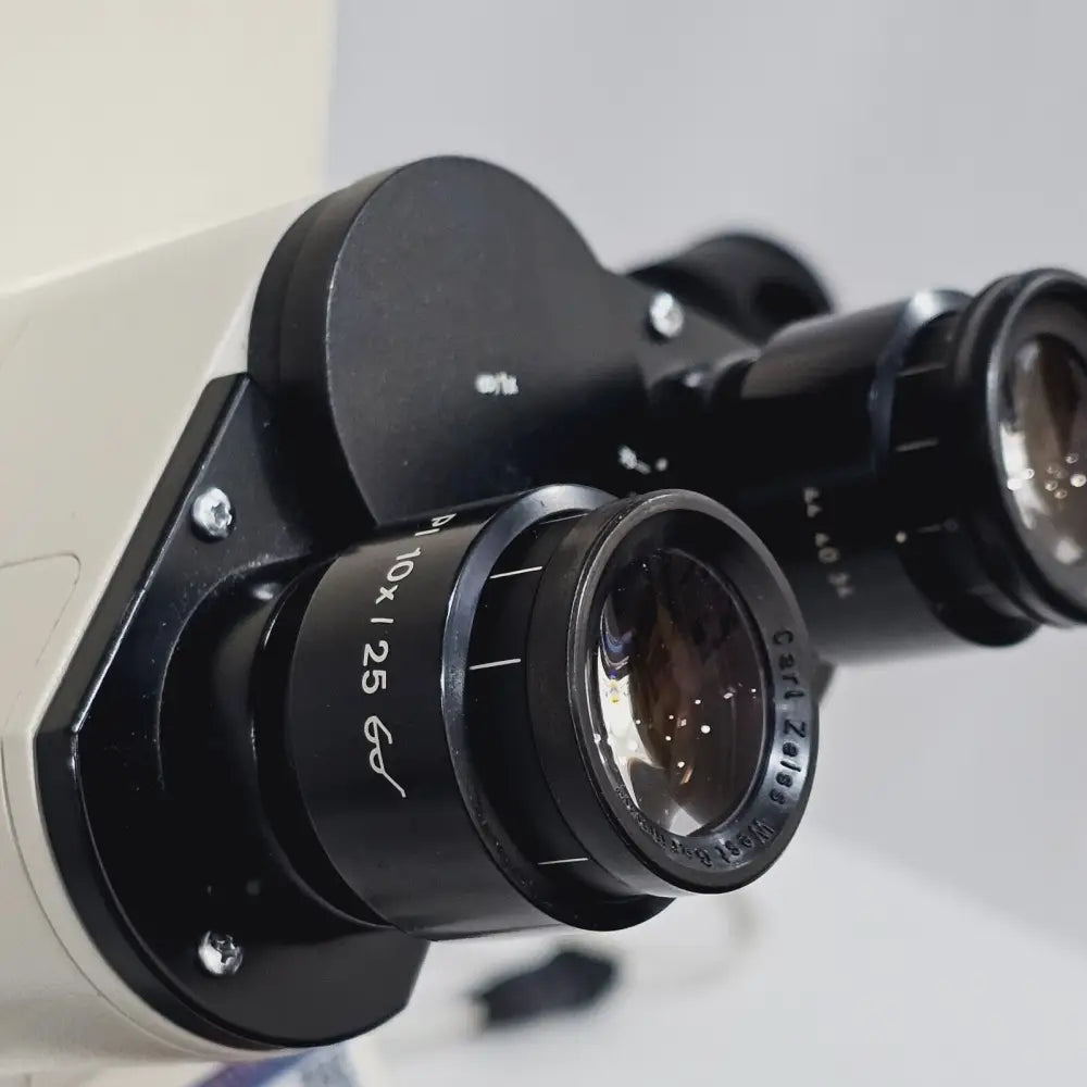 ZEISS P1 10x/25 Eyepieces 44 40 34