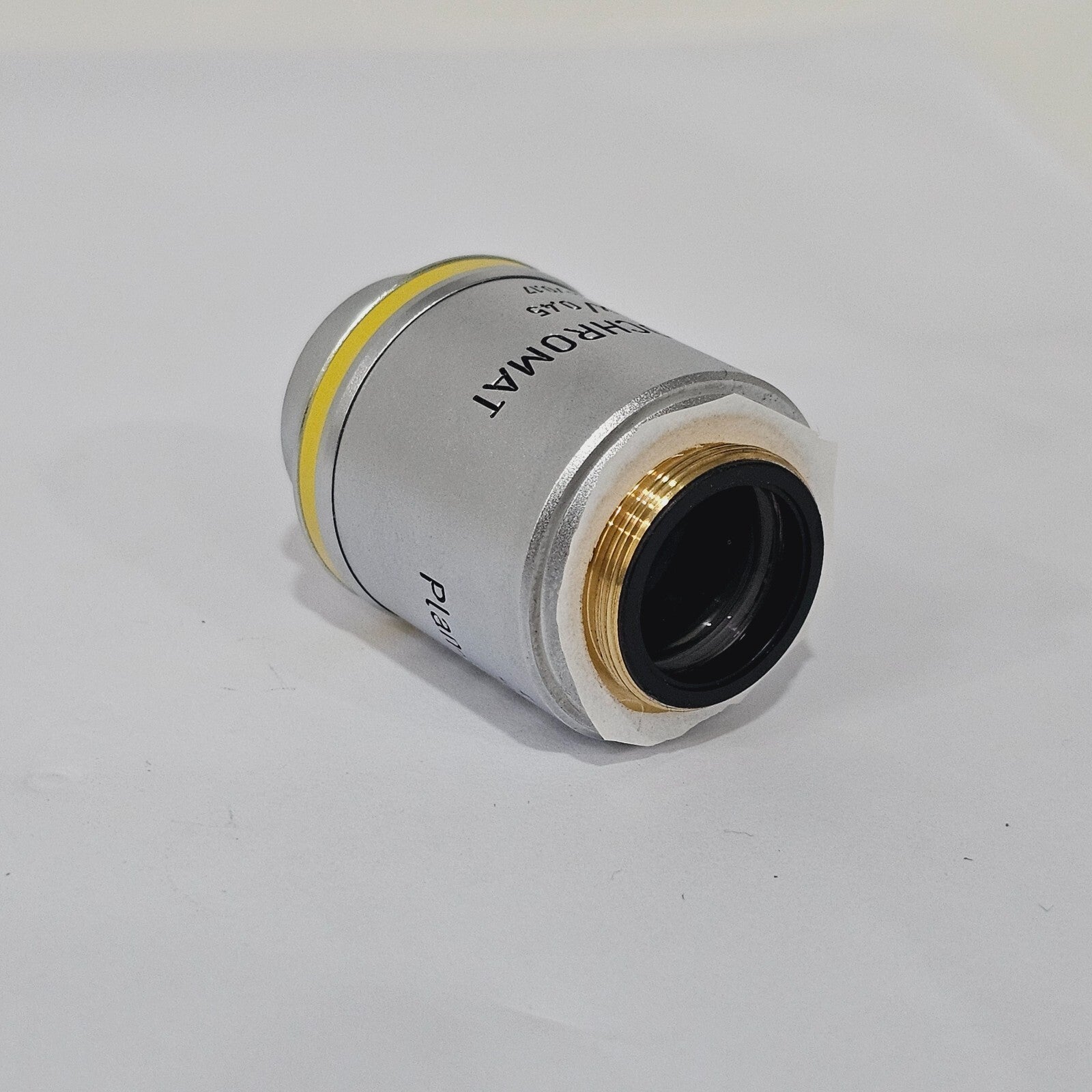 ZEISS Plan-APOCHROMAT 10x/0.45 1063-139 Microscope Objective